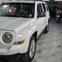 جيب باتريوت